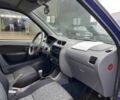 Синій Дайхатсу Terios, об'ємом двигуна 1.3 л та пробігом 290 тис. км за 3690 $, фото 2 на Automoto.ua
