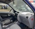 Синий Дайхатсу Териос, объемом двигателя 1.3 л и пробегом 290 тыс. км за 3690 $, фото 2 на Automoto.ua