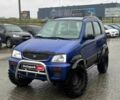 Синій Дайхатсу Terios, об'ємом двигуна 1.3 л та пробігом 290 тис. км за 3690 $, фото 1 на Automoto.ua