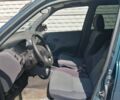 Синий Дайхатсу Териос, объемом двигателя 1.3 л и пробегом 120 тыс. км за 2850 $, фото 3 на Automoto.ua