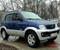 Синий Дайхатсу Териос, объемом двигателя 1.3 л и пробегом 270 тыс. км за 5700 $, фото 9 на Automoto.ua