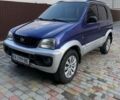 Синий Дайхатсу Териос, объемом двигателя 1.3 л и пробегом 270 тыс. км за 5700 $, фото 13 на Automoto.ua