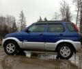 Синий Дайхатсу Териос, объемом двигателя 1.3 л и пробегом 270 тыс. км за 5700 $, фото 5 на Automoto.ua