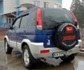 Синий Дайхатсу Териос, объемом двигателя 1.3 л и пробегом 270 тыс. км за 5700 $, фото 10 на Automoto.ua
