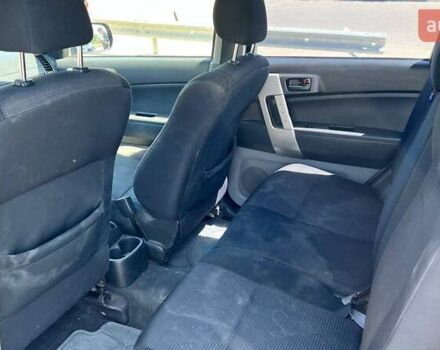 Синій Дайхатсу Terios, об'ємом двигуна 1.5 л та пробігом 220 тис. км за 8000 $, фото 5 на Automoto.ua