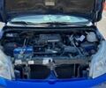 Синій Дайхатсу Terios, об'ємом двигуна 1.5 л та пробігом 220 тис. км за 8000 $, фото 9 на Automoto.ua