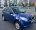 Синій Дайхатсу Terios, об'ємом двигуна 1.5 л та пробігом 240 тис. км за 6500 $, фото 3 на Automoto.ua