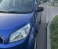 Синій Дайхатсу Terios, об'ємом двигуна 1.5 л та пробігом 240 тис. км за 6500 $, фото 7 на Automoto.ua
