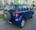 Синій Дайхатсу Terios, об'ємом двигуна 1.5 л та пробігом 240 тис. км за 6500 $, фото 4 на Automoto.ua