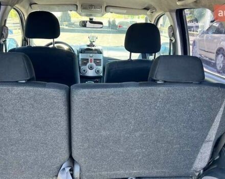 Синій Дайхатсу Terios, об'ємом двигуна 1.5 л та пробігом 220 тис. км за 8000 $, фото 4 на Automoto.ua