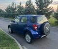 Синій Дайхатсу Terios, об'ємом двигуна 1.5 л та пробігом 240 тис. км за 6500 $, фото 1 на Automoto.ua