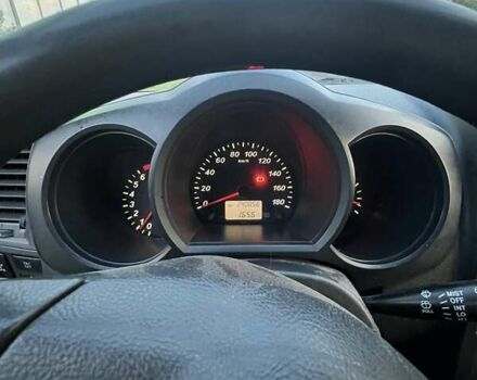 Синій Дайхатсу Terios, об'ємом двигуна 1.5 л та пробігом 240 тис. км за 6500 $, фото 11 на Automoto.ua