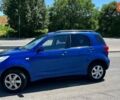 Синій Дайхатсу Terios, об'ємом двигуна 1.5 л та пробігом 220 тис. км за 8000 $, фото 2 на Automoto.ua