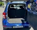 Синій Дайхатсу Terios, об'ємом двигуна 1.5 л та пробігом 220 тис. км за 8000 $, фото 3 на Automoto.ua