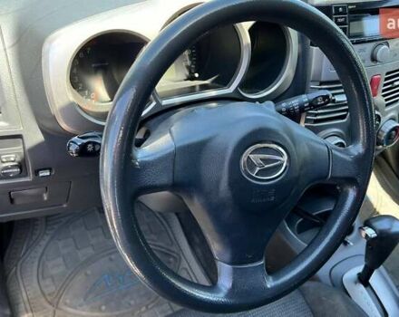 Синій Дайхатсу Terios, об'ємом двигуна 1.5 л та пробігом 220 тис. км за 8000 $, фото 7 на Automoto.ua