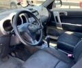 Синій Дайхатсу Terios, об'ємом двигуна 1.5 л та пробігом 220 тис. км за 8000 $, фото 6 на Automoto.ua