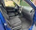 Синій Дайхатсу Terios, об'ємом двигуна 1.5 л та пробігом 125 тис. км за 7500 $, фото 16 на Automoto.ua