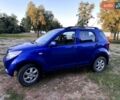 Синий Дайхатсу Териос, объемом двигателя 1.5 л и пробегом 165 тыс. км за 7900 $, фото 1 на Automoto.ua