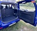 Синий Дайхатсу Териос, объемом двигателя 1.5 л и пробегом 165 тыс. км за 7900 $, фото 9 на Automoto.ua