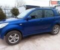 Синій Дайхатсу Terios, об'ємом двигуна 1.5 л та пробігом 112 тис. км за 8400 $, фото 7 на Automoto.ua