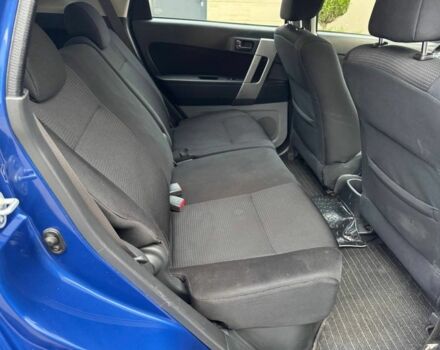 Синій Дайхатсу Terios, об'ємом двигуна 1.5 л та пробігом 125 тис. км за 7500 $, фото 15 на Automoto.ua