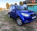 Синий Дайхатсу Териос, объемом двигателя 1.5 л и пробегом 165 тыс. км за 7700 $, фото 11 на Automoto.ua