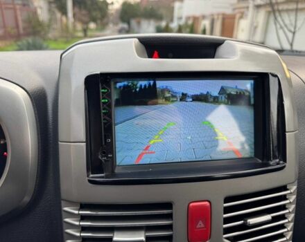 Синій Дайхатсу Terios, об'ємом двигуна 1.5 л та пробігом 125 тис. км за 7500 $, фото 11 на Automoto.ua