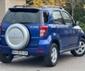 Синій Дайхатсу Terios, об'ємом двигуна 1.5 л та пробігом 125 тис. км за 7500 $, фото 4 на Automoto.ua