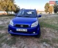 Синий Дайхатсу Териос, объемом двигателя 1.5 л и пробегом 165 тыс. км за 7900 $, фото 8 на Automoto.ua