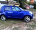 Синий Дайхатсу Териос, объемом двигателя 1.5 л и пробегом 165 тыс. км за 7900 $, фото 13 на Automoto.ua