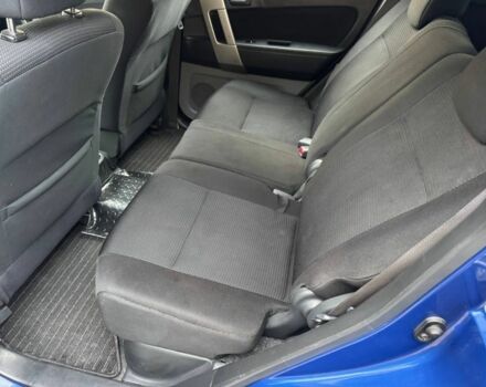 Синій Дайхатсу Terios, об'ємом двигуна 1.5 л та пробігом 125 тис. км за 7500 $, фото 13 на Automoto.ua