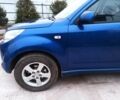 Синий Дайхатсу Териос, объемом двигателя 1.5 л и пробегом 116 тыс. км за 8600 $, фото 9 на Automoto.ua