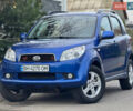 Синий Дайхатсу Териос, объемом двигателя 1.5 л и пробегом 125 тыс. км за 7500 $, фото 1 на Automoto.ua