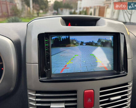 Синий Дайхатсу Териос, объемом двигателя 1.5 л и пробегом 125 тыс. км за 7500 $, фото 15 на Automoto.ua