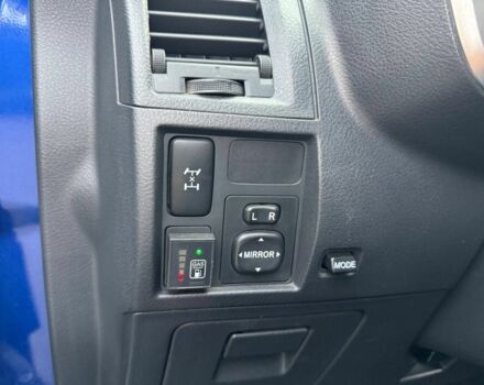 Синій Дайхатсу Terios, об'ємом двигуна 1.5 л та пробігом 125 тис. км за 7500 $, фото 12 на Automoto.ua