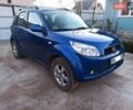 Синій Дайхатсу Terios, об'ємом двигуна 1.5 л та пробігом 112 тис. км за 8400 $, фото 26 на Automoto.ua