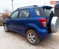 Синій Дайхатсу Terios, об'ємом двигуна 1.5 л та пробігом 112 тис. км за 8400 $, фото 9 на Automoto.ua