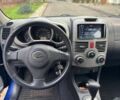 Синій Дайхатсу Terios, об'ємом двигуна 1.5 л та пробігом 125 тис. км за 7500 $, фото 8 на Automoto.ua