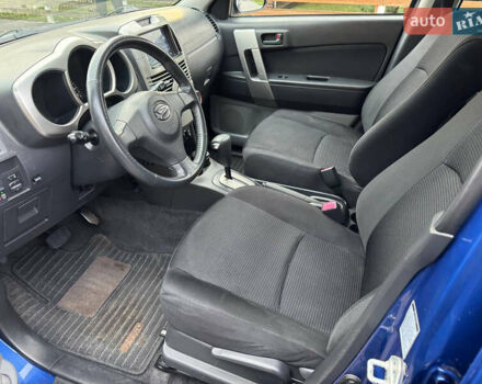 Синий Дайхатсу Териос, объемом двигателя 1.5 л и пробегом 125 тыс. км за 7500 $, фото 11 на Automoto.ua