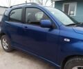 Синий Дайхатсу Териос, объемом двигателя 1.5 л и пробегом 116 тыс. км за 8600 $, фото 17 на Automoto.ua
