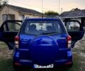 Синий Дайхатсу Териос, объемом двигателя 1.5 л и пробегом 165 тыс. км за 7700 $, фото 3 на Automoto.ua