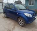 Синий Дайхатсу Териос, объемом двигателя 1.5 л и пробегом 116 тыс. км за 8600 $, фото 19 на Automoto.ua