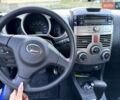 Синий Дайхатсу Териос, объемом двигателя 1.5 л и пробегом 165 тыс. км за 7900 $, фото 4 на Automoto.ua