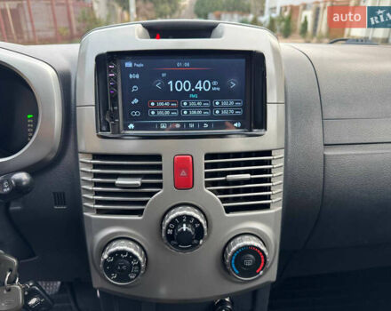 Синий Дайхатсу Териос, объемом двигателя 1.5 л и пробегом 125 тыс. км за 7500 $, фото 14 на Automoto.ua