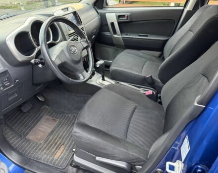 Синій Дайхатсу Terios, об'ємом двигуна 1.5 л та пробігом 125 тис. км за 7500 $, фото 7 на Automoto.ua