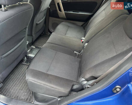 Синий Дайхатсу Териос, объемом двигателя 1.5 л и пробегом 125 тыс. км за 7500 $, фото 17 на Automoto.ua