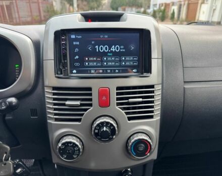 Синій Дайхатсу Terios, об'ємом двигуна 1.5 л та пробігом 125 тис. км за 7500 $, фото 10 на Automoto.ua