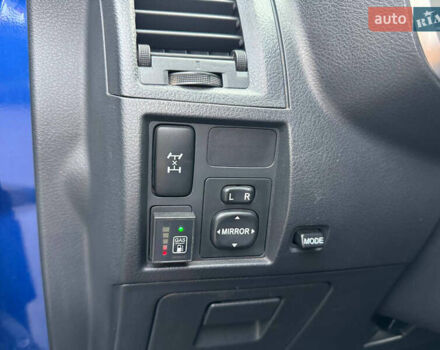 Синий Дайхатсу Териос, объемом двигателя 1.5 л и пробегом 125 тыс. км за 7500 $, фото 16 на Automoto.ua