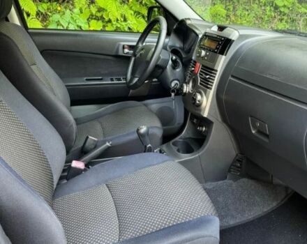 Синій Дайхатсу Terios, об'ємом двигуна 1.5 л та пробігом 225 тис. км за 4875 $, фото 6 на Automoto.ua