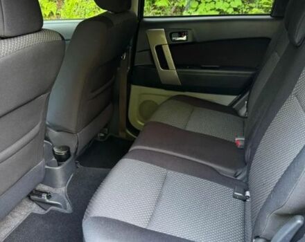 Синій Дайхатсу Terios, об'ємом двигуна 1.5 л та пробігом 225 тис. км за 4875 $, фото 9 на Automoto.ua